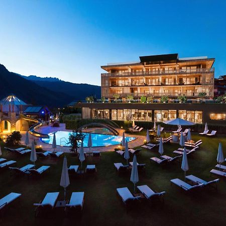 Hotel Berghof - St Johann In Salzburg Sankt Johann im Pongau Esterno foto
