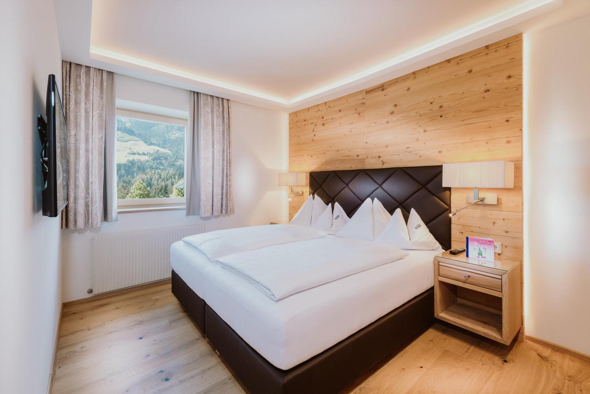 Hotel Berghof - St Johann In Salzburg Sankt Johann im Pongau Esterno foto