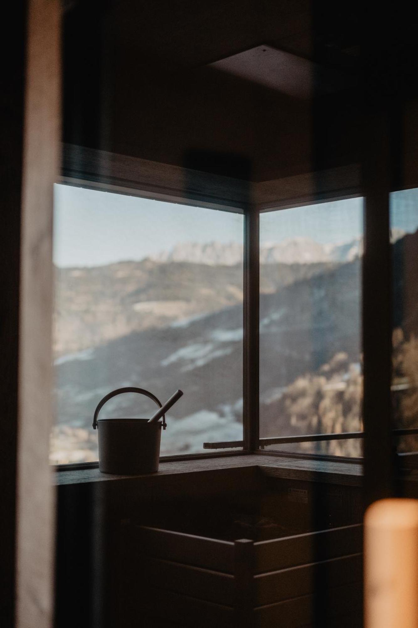 Hotel Berghof - St Johann In Salzburg Sankt Johann im Pongau Esterno foto