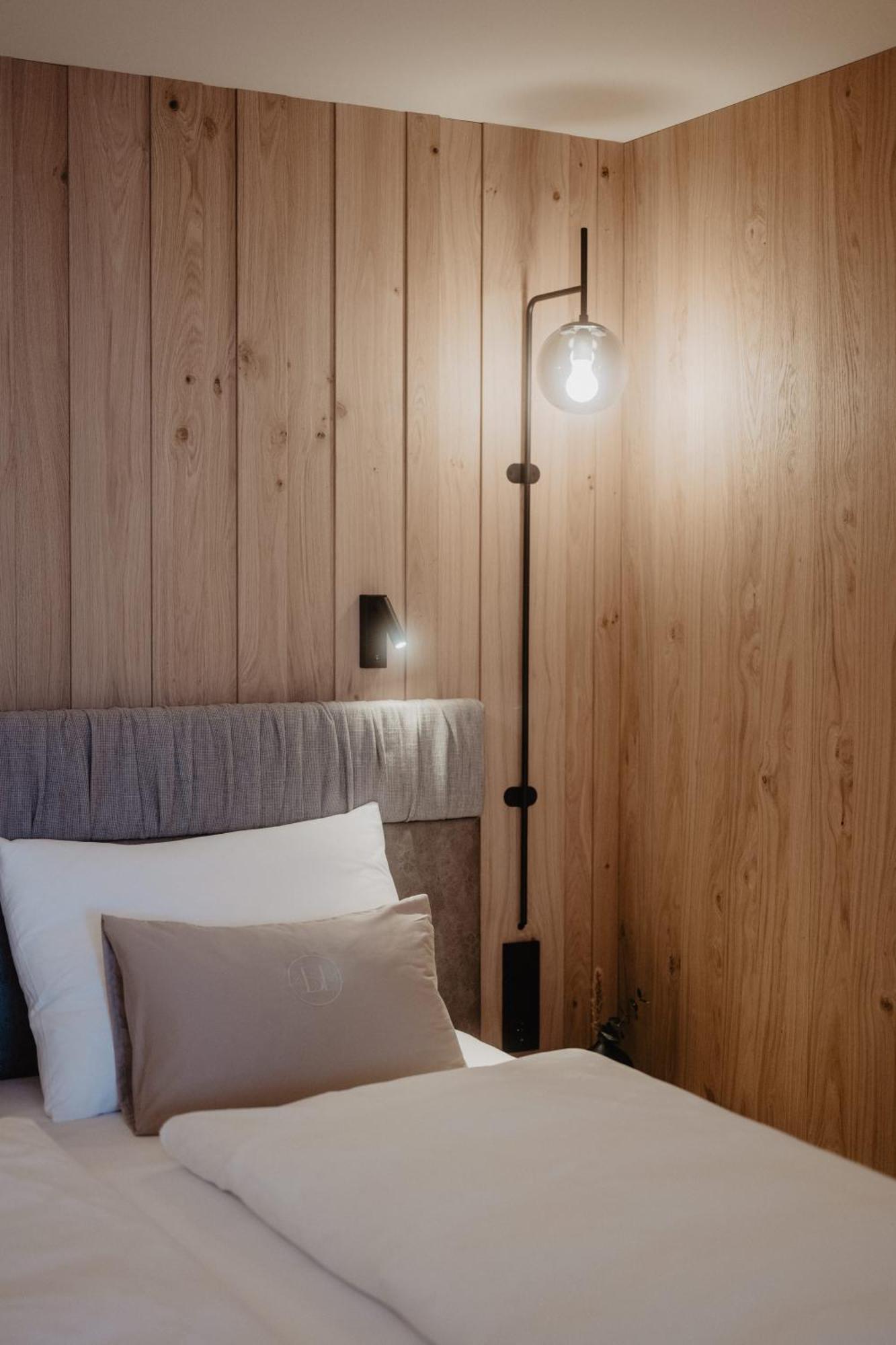 Hotel Berghof - St Johann In Salzburg Sankt Johann im Pongau Esterno foto