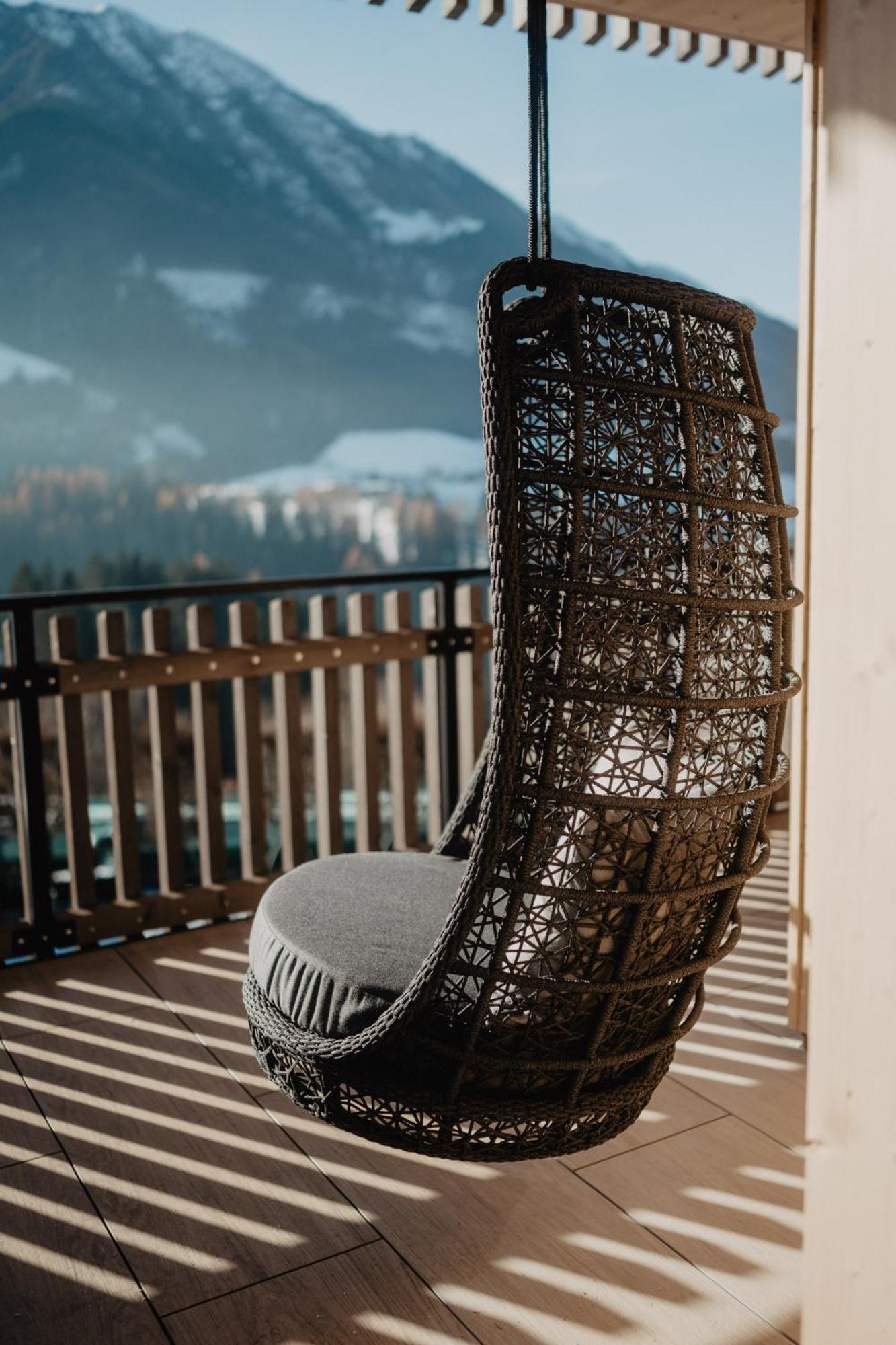 Hotel Berghof - St Johann In Salzburg Sankt Johann im Pongau Esterno foto