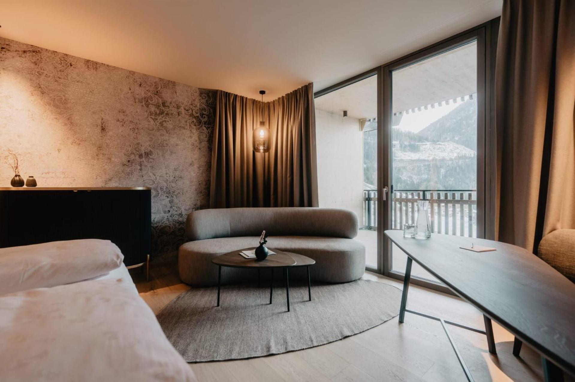 Hotel Berghof - St Johann In Salzburg Sankt Johann im Pongau Esterno foto