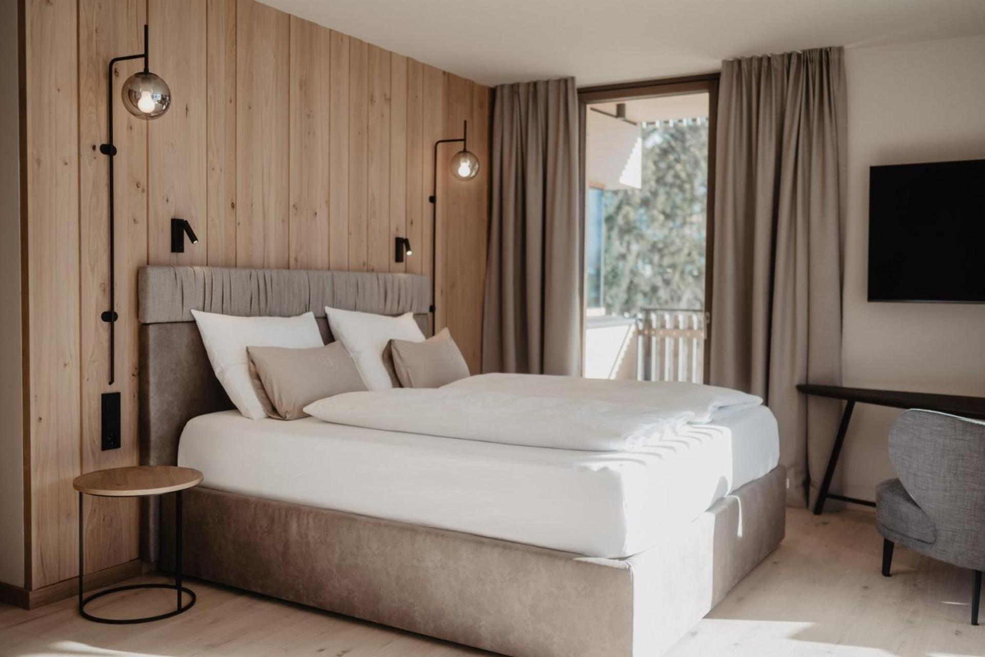 Hotel Berghof - St Johann In Salzburg Sankt Johann im Pongau Esterno foto