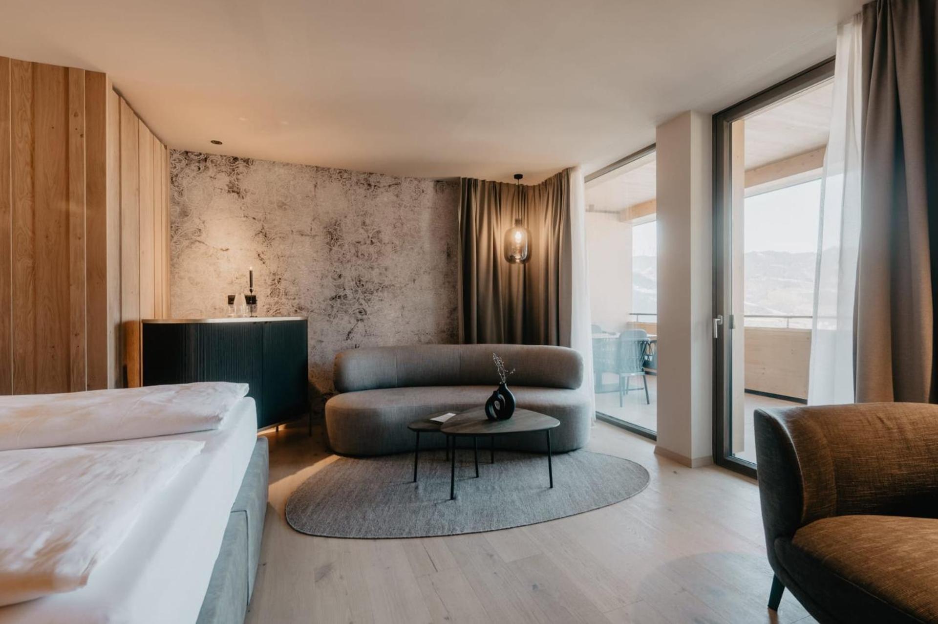 Hotel Berghof - St Johann In Salzburg Sankt Johann im Pongau Esterno foto
