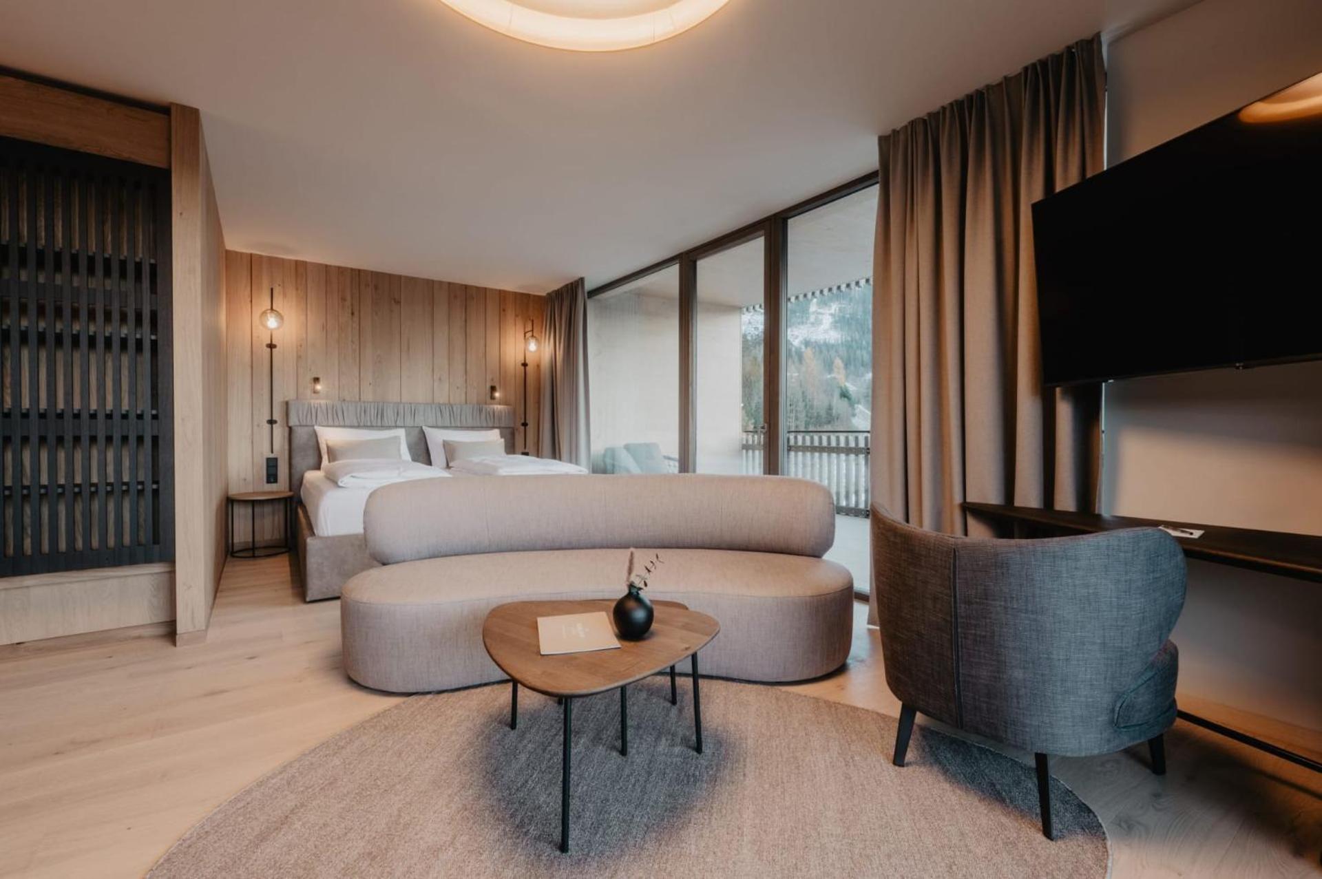 Hotel Berghof - St Johann In Salzburg Sankt Johann im Pongau Esterno foto