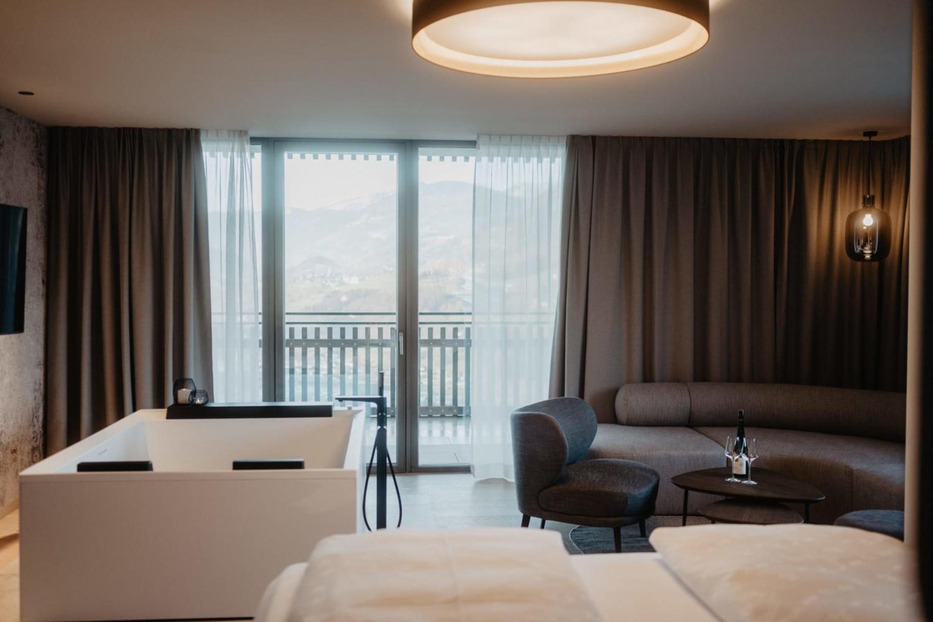 Hotel Berghof - St Johann In Salzburg Sankt Johann im Pongau Esterno foto