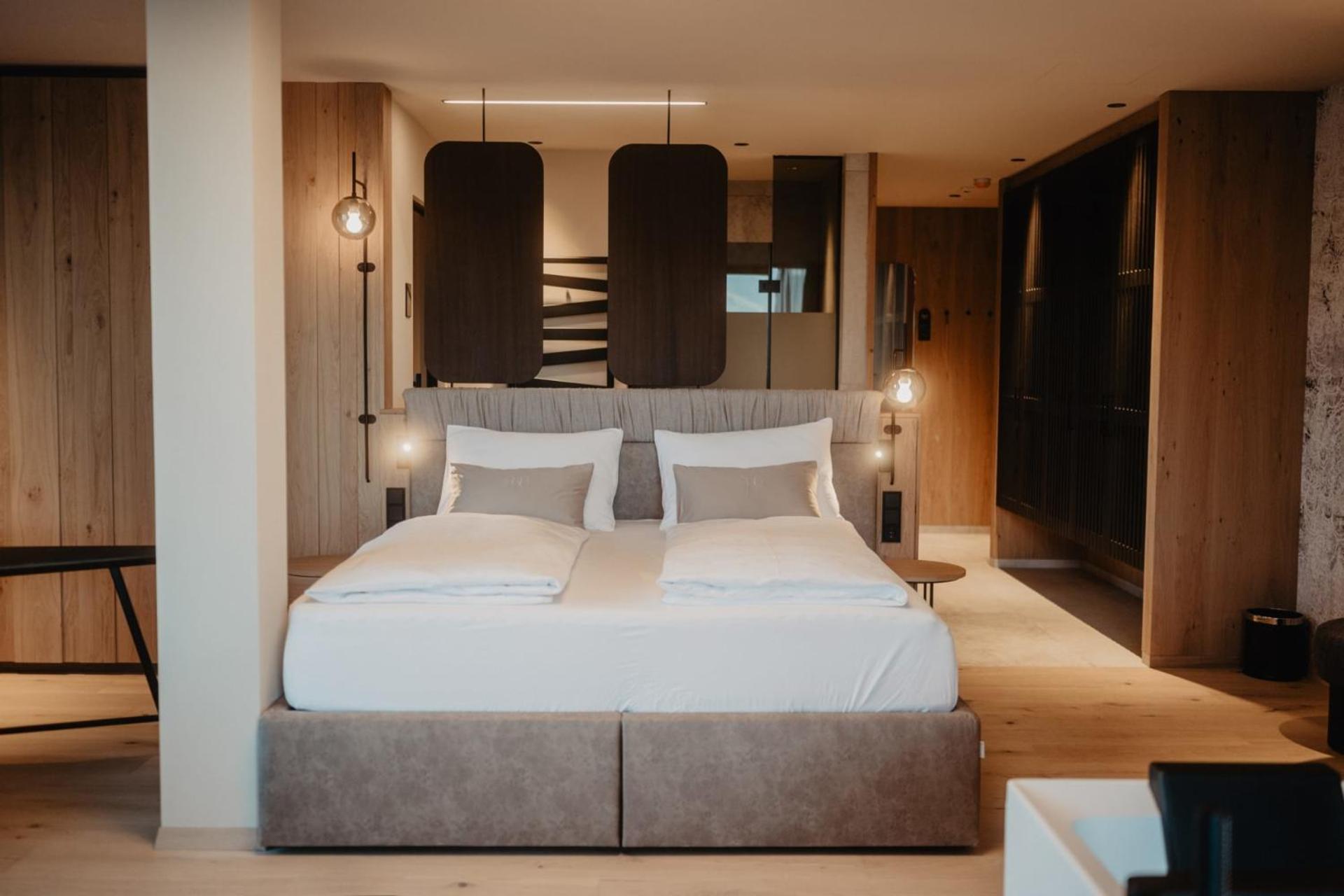 Hotel Berghof - St Johann In Salzburg Sankt Johann im Pongau Esterno foto