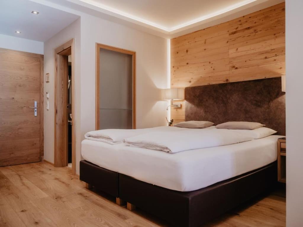 Hotel Berghof - St Johann In Salzburg Sankt Johann im Pongau Esterno foto