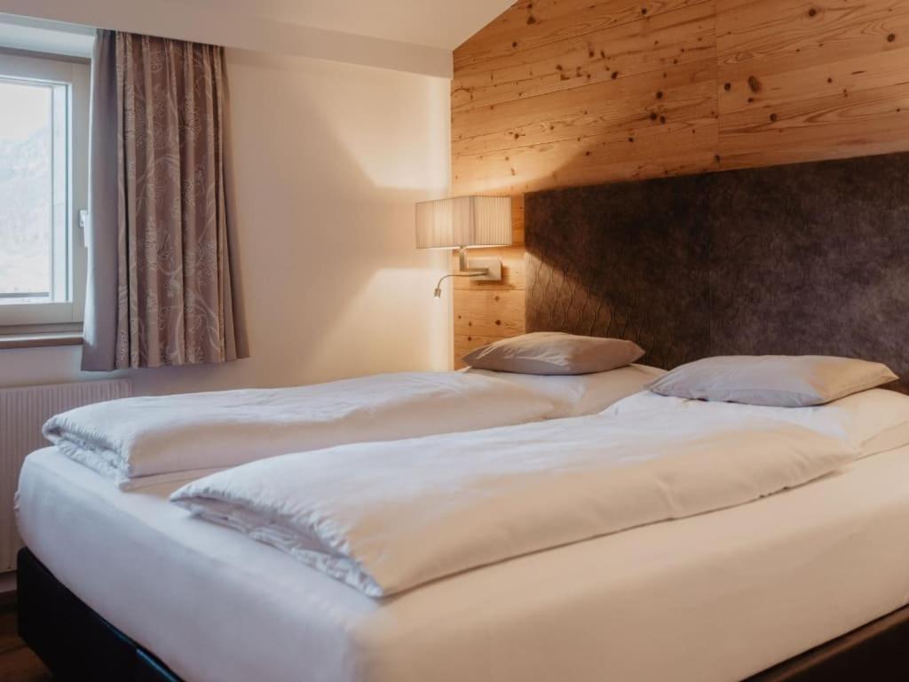 Hotel Berghof - St Johann In Salzburg Sankt Johann im Pongau Esterno foto
