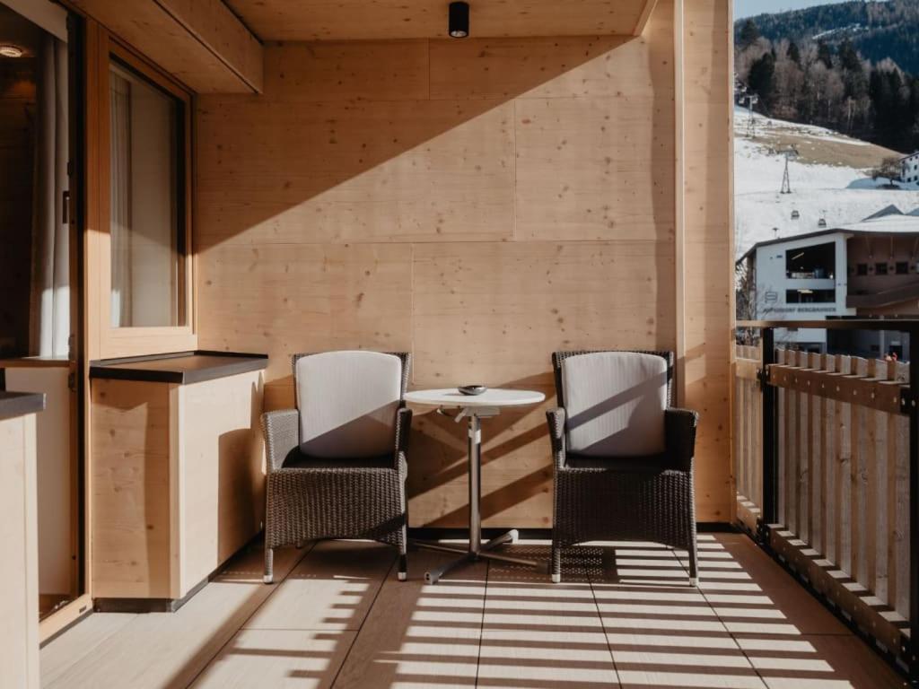 Hotel Berghof - St Johann In Salzburg Sankt Johann im Pongau Esterno foto