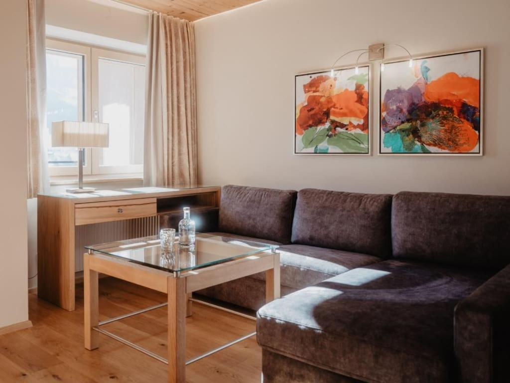 Hotel Berghof - St Johann In Salzburg Sankt Johann im Pongau Esterno foto