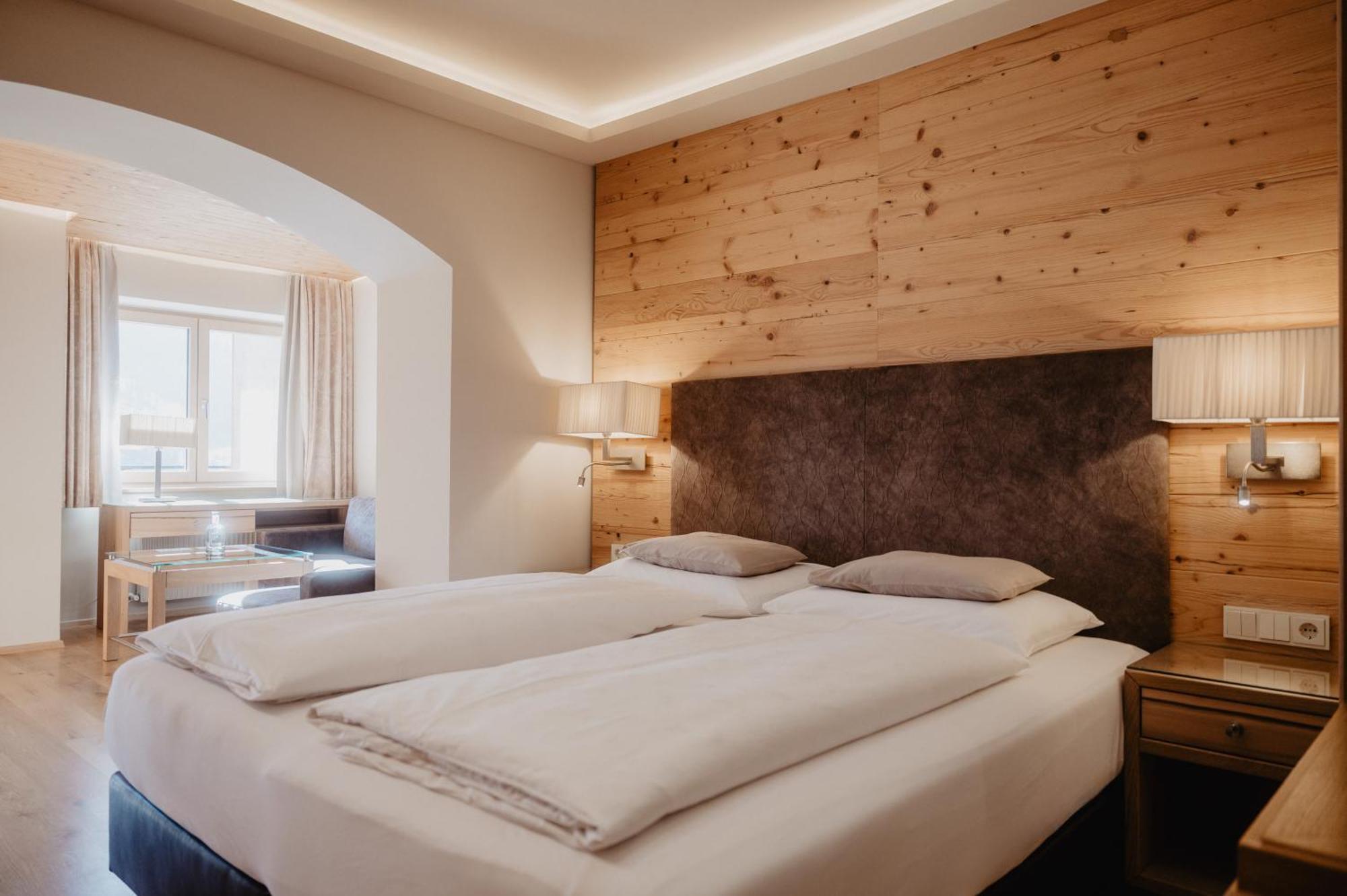 Hotel Berghof - St Johann In Salzburg Sankt Johann im Pongau Esterno foto