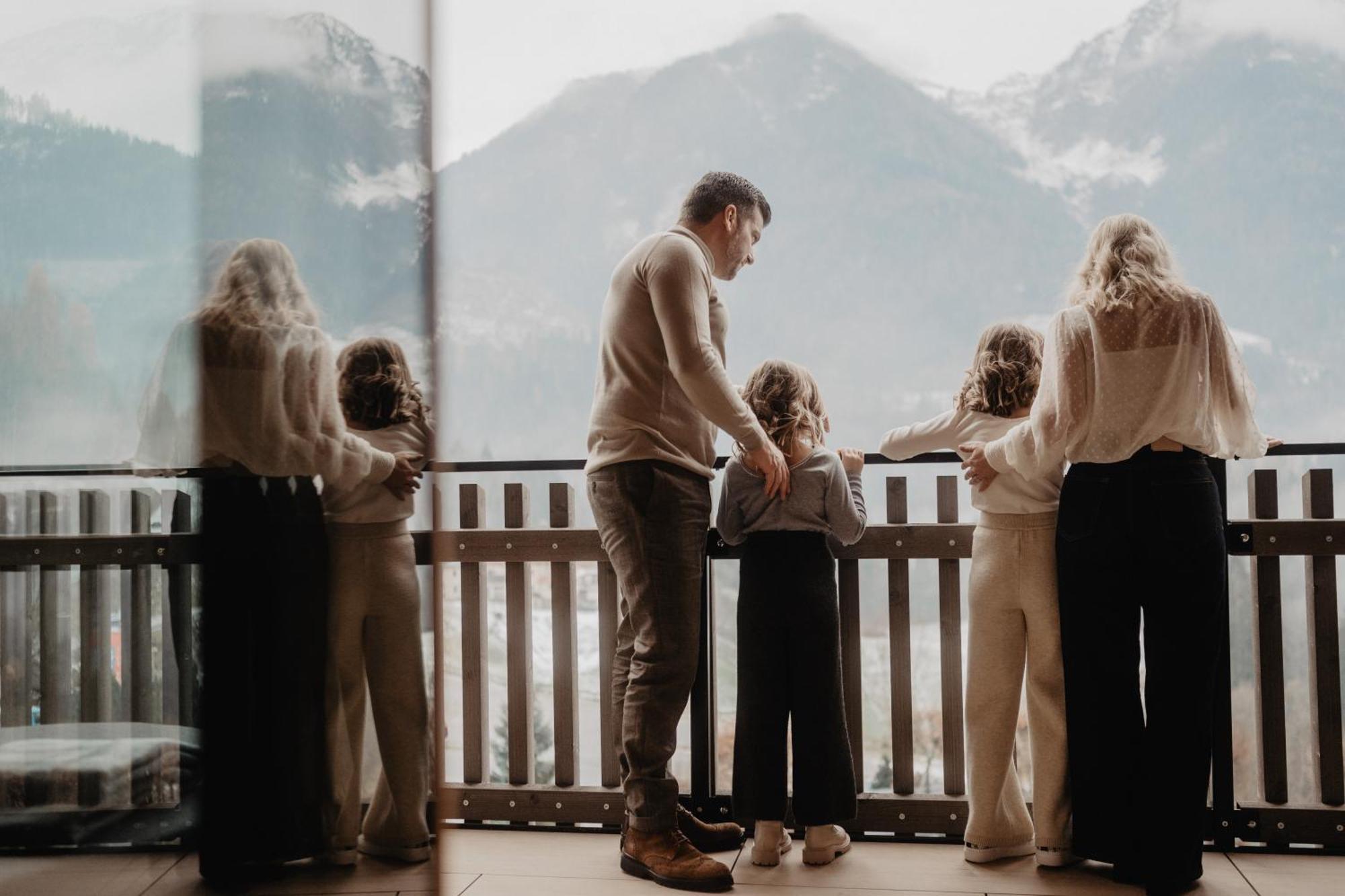 Hotel Berghof - St Johann In Salzburg Sankt Johann im Pongau Esterno foto