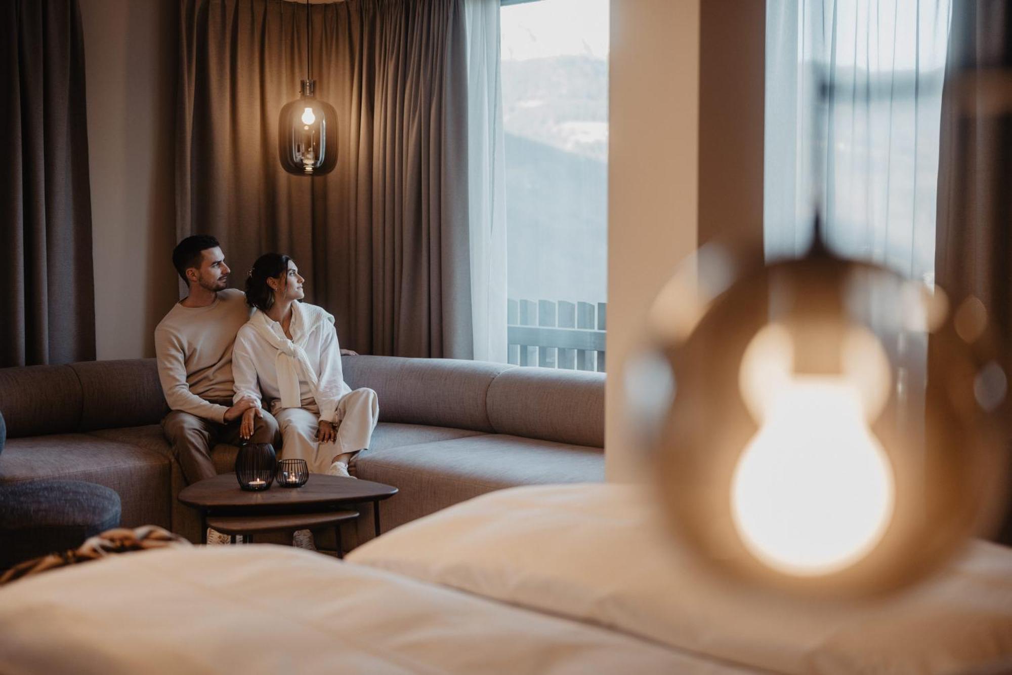 Hotel Berghof - St Johann In Salzburg Sankt Johann im Pongau Esterno foto
