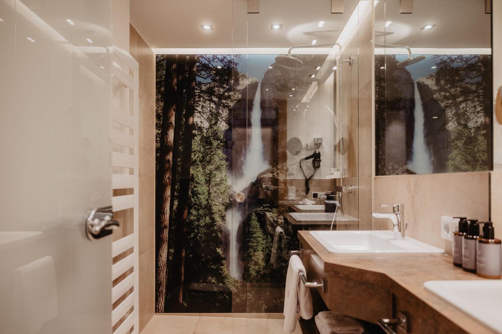 Hotel Berghof - St Johann In Salzburg Sankt Johann im Pongau Esterno foto