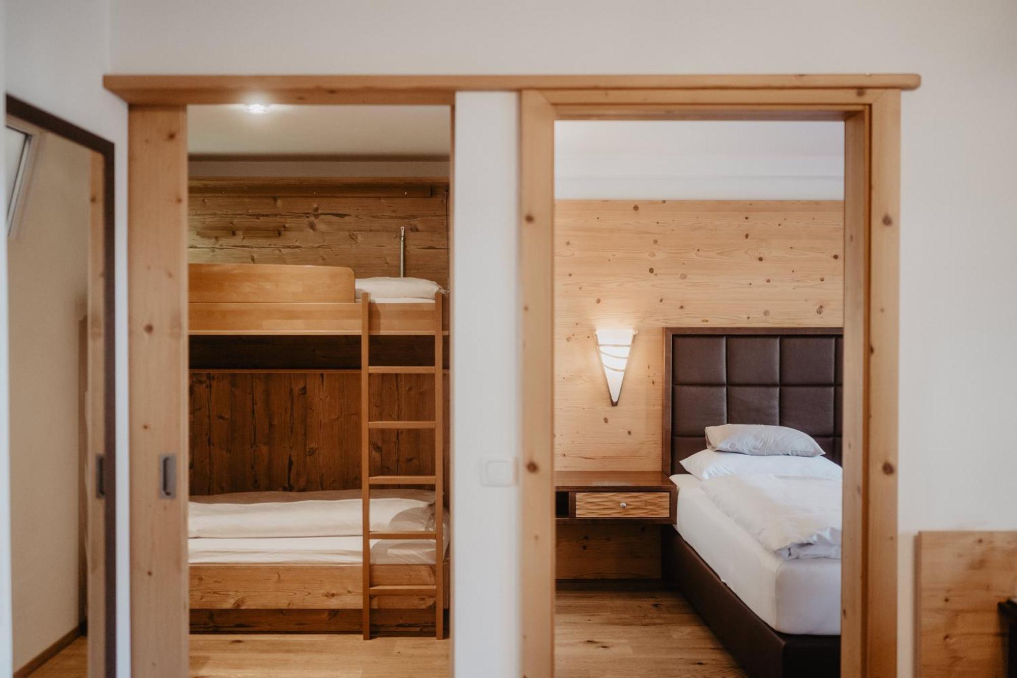 Hotel Berghof - St Johann In Salzburg Sankt Johann im Pongau Esterno foto