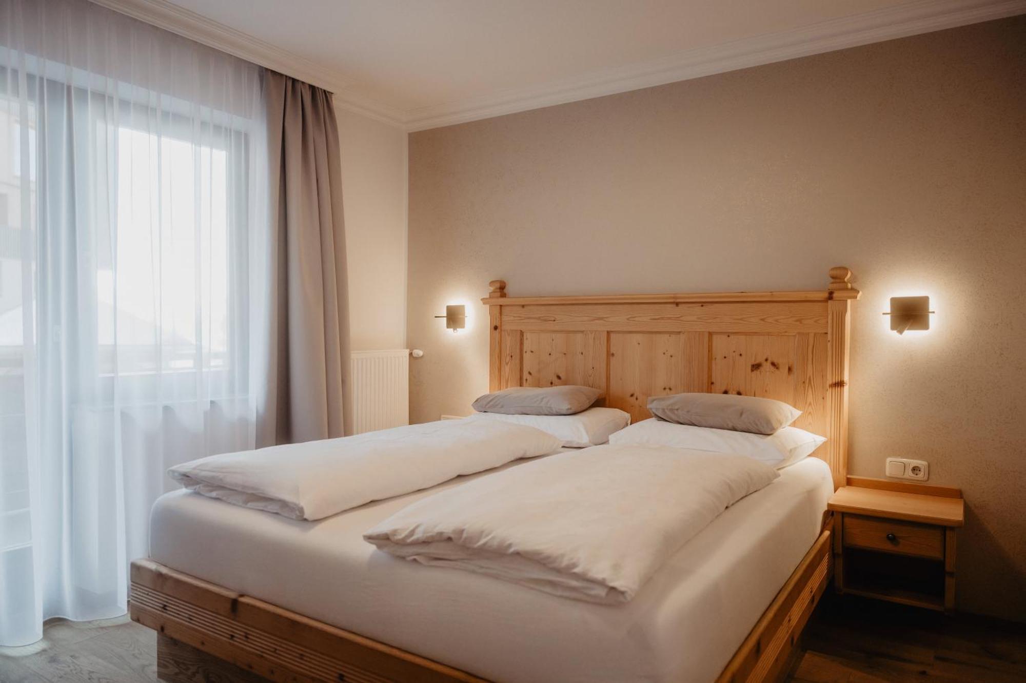 Hotel Berghof - St Johann In Salzburg Sankt Johann im Pongau Esterno foto