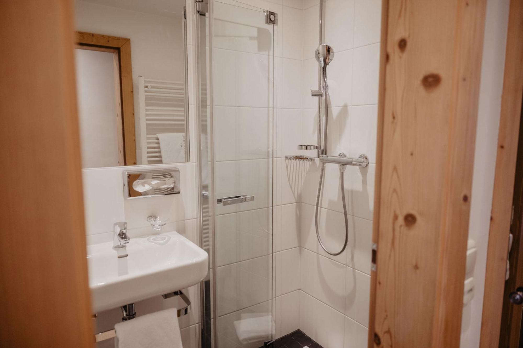 Hotel Berghof - St Johann In Salzburg Sankt Johann im Pongau Esterno foto