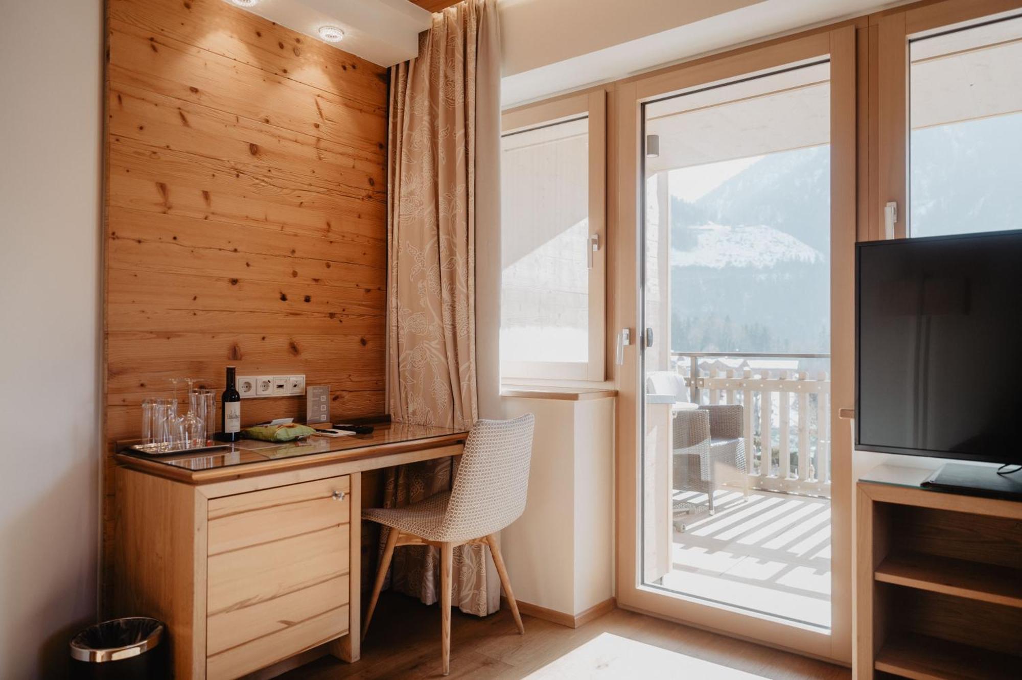 Hotel Berghof - St Johann In Salzburg Sankt Johann im Pongau Esterno foto