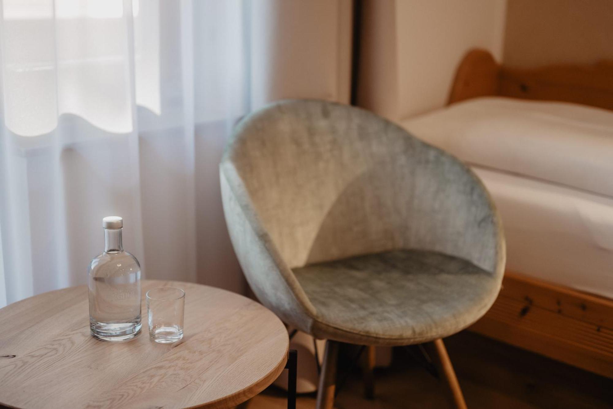 Hotel Berghof - St Johann In Salzburg Sankt Johann im Pongau Esterno foto